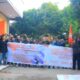 Aliansi Mahasiswa Papua Peringati New York Agreement dengan Aksi Damai