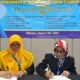 Rektor Unipo Tepis Isu, Tegaskan Perjalanan ke Luar Negeri Agenda Resmi Kampus