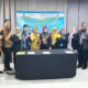 Rektor UNIPO Pastikan Perjalanan Luar Negeri Resmi, Bukan Kepentingan Pribadi
