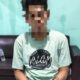 20 Paket Shabu Gagal Edar di Gorontalo, Kurir Ditangkap Polisi