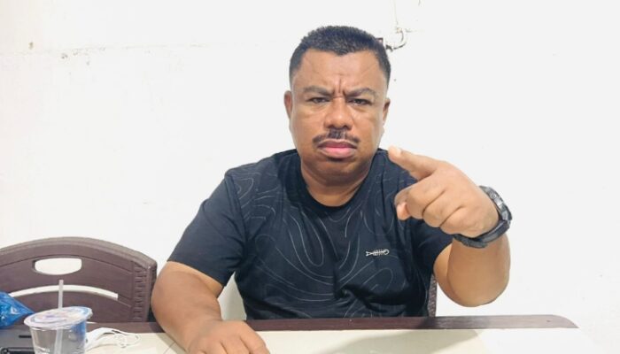 LAP Minta Pengadaan Tes Urine Rp54,7 Miliar Transparan dan Bebas Korupsi
