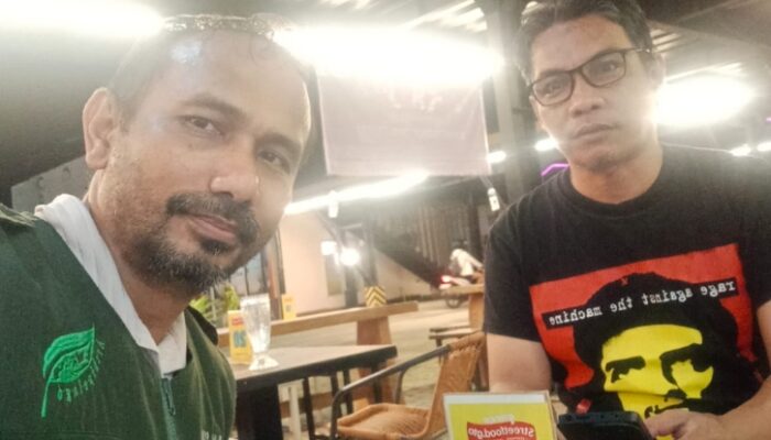 Sekretaris KORMI Klarifikasi Polemik Anggaran, Ajak Pahami Regulasi
