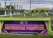 Pembina Yayasan Universitas Pohuwato Pastikan Gaji Dosen Dibayar Bertahap