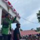 Presiden Bentor Ajak Polisi Hormati Aspirasi Rakyat, Jangan Bertindak Represif