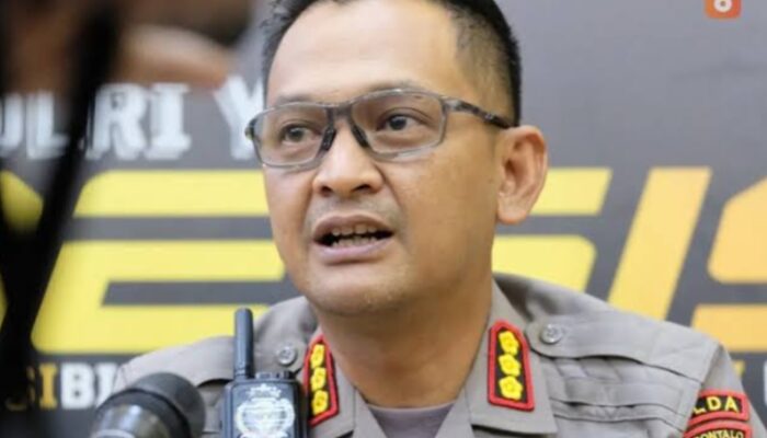 Kabid Humas Polda Gorontalo Imbau Warga Tidak Mudah Terprovokasi Isu