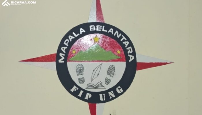 Mapala Belantara UNG Rayakan Kemerdekaan dengan Aksi Hijau