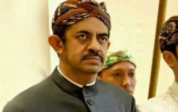 Riza Chalid Dihubungkan Dalang Runtutan Aksi DPR, Spekulasi Publik Memanas