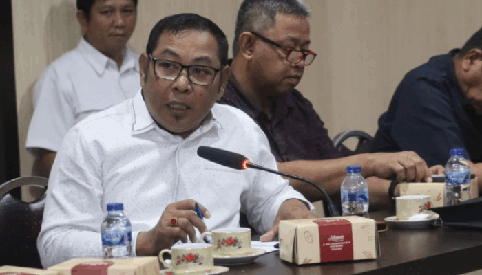 Limonu Hippy: Suara Rakyat dari Tanah Pohuwato