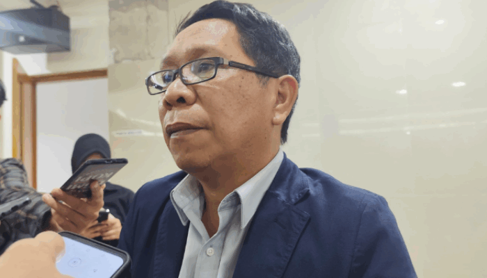 Hasil Audit DPKP Belum Diterima, DPRD Anggap Ada Pembiaran Pemprov