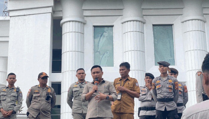 Sopir Shopee Express Diduga Tak Bayar Pajak, DPRD Gorontalo Siapkan RDP