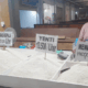 Harga Beras Meroket di Pasar Sentral Gorontalo, Pedagang dan Warga Resah