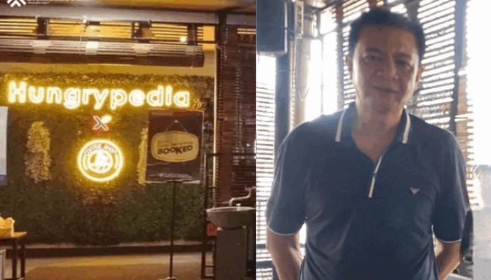 Nyanyi di Kafe Gorontalo, Ditagih Bayar Royalti Seperti Artis Ibu Kota