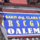 Sudah 6 Bulan, Honor Tenaga Medis RS Clara Gobel Belum Dibayar