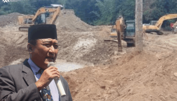 Korban Bertambah, Ketua Komisi II Deprov Minta Kapolda Baru Tuntaskan PETI di Pohuwato