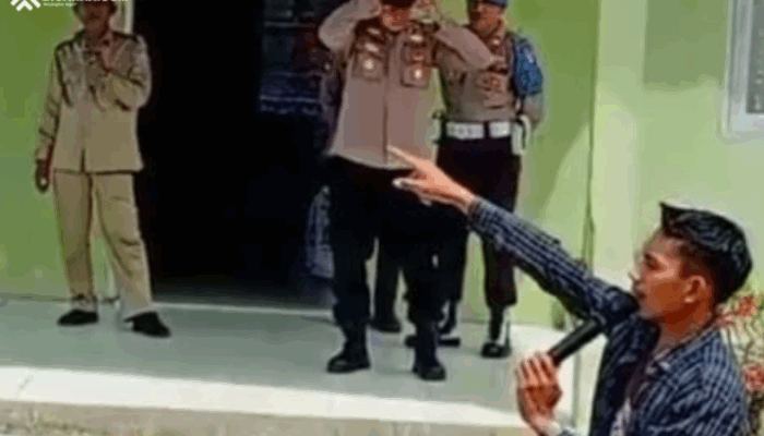 Dana Desa Siduwonge Diduga Diselewengkan, Aktivis Desak Audit Total