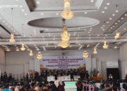 Universitas Pohuwato Gelar Wisuda Angkatan III, Cetak 322 Lulusan SDM Unggul