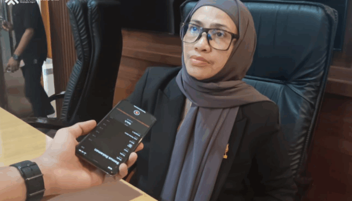 DPRD Gorontalo Dorong Percepatan Pembentukan Komdes Merah Putih