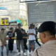 Aksi Jilid II Mahasiswa Pohuwato Desak Penertiban Tambang Emas Ilegal