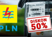 Hanya 2 Minggu! Promo Kemerdekaan PLN Diskon Tambah Daya 50%