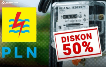 Hanya 2 Minggu! Promo Kemerdekaan PLN Diskon Tambah Daya 50%