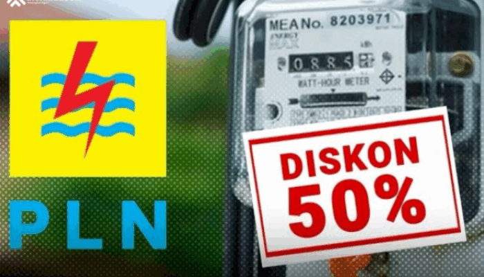 Hanya 2 Minggu! Promo Kemerdekaan PLN Diskon Tambah Daya 50%