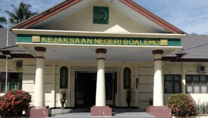Dugaan Perjalanan Dinas Fiktif DPRD Boalemo, Kejari Telusuri Kegiatan di 4 Kota