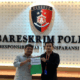 FPG Laporkan Mafia Batu Hitam Ilegal Gorontalo ke Mabes Polri