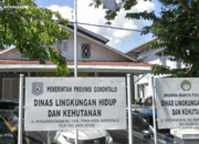 DLHK Gorontalo Tanggapi Dampak Lingkungan Galian C di Desa Botubarani