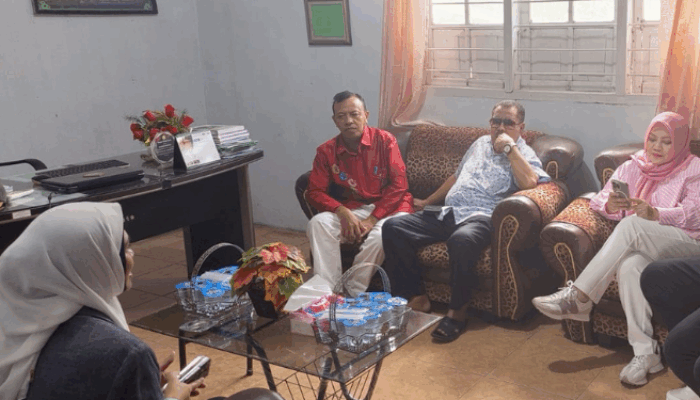 Komisi II Deprov Dukung Penuh Koperasi Merah Putih di Kayu Merah