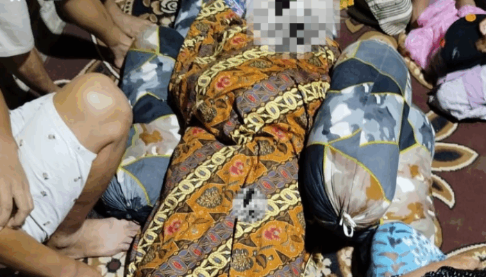 INFO TERKINI: Petani Boalemo Ditemukan Tewas di Sungai