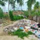 Bau Sampah Menyengat di Pasar Tilamuta, Warga Boalemo Gerah dan Minta Tindakan Cepat