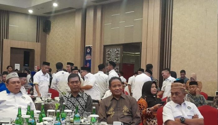 Ridwan: Organisasi Intelektual Pusat Ide, Harus Diberi Ruang dan Anggaran