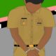 ASN Lemito Ditahan Polisi, Diduga Palsukan Akta Kematian