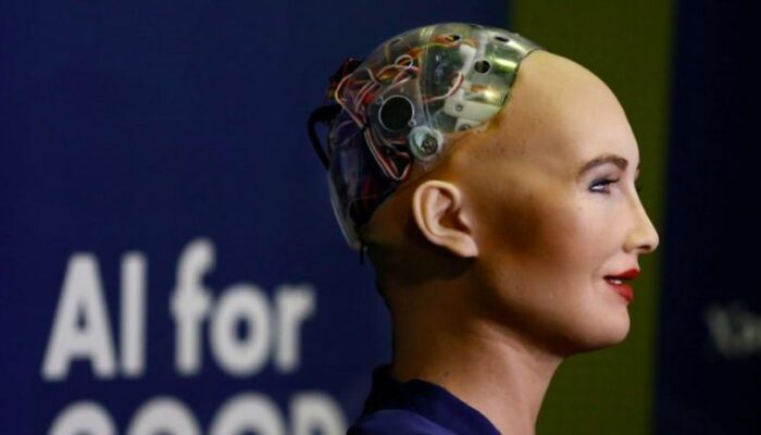Albania Angkat Robot AI Jadi Menteri, Tuai Sorotan Dunia