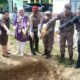 Sabu-Sabu, Minyak Goreng Ilegal, dan Sajam Dimusnahkan Kejaksaan Boalemo