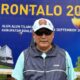 Ketua KORMI Gorontalo Dukung Penuh Gorontalo Half Marathon 2025