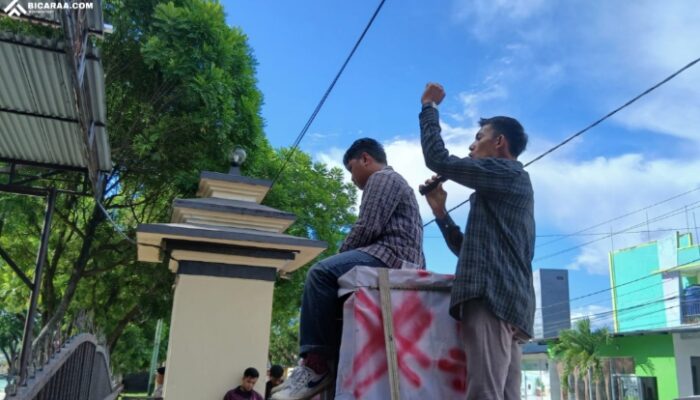 AMPL: Dua Aktor Utama PETI Botudulanga Harus Segera Ditangkap