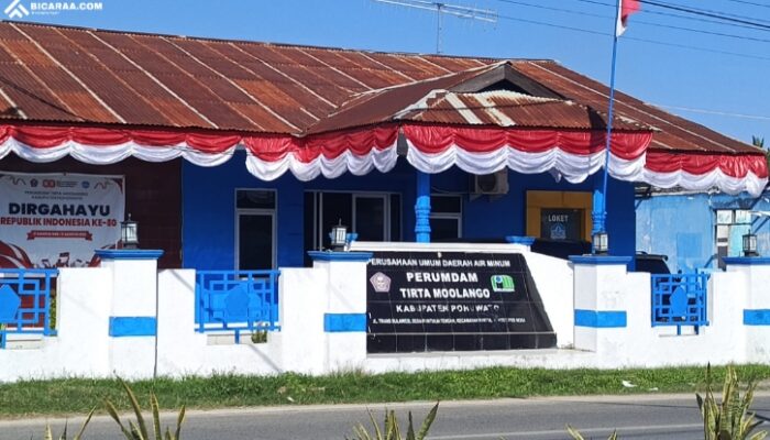 Air Macet Sepekan, Warga Tetap Bayar, PDAM Pohuwato Dituding Lalai