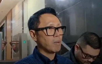 Rumah Dijarah, Eko Patrio Kini Tinggal di Kontrakan Sederhana
