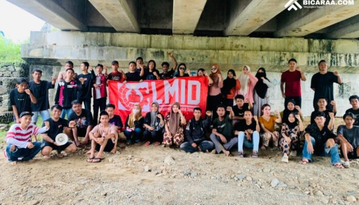 LMID Gorontalo Kukuhkan 18 Kader Baru, Tegaskan Komitmen Demokrasi Kerakyatan