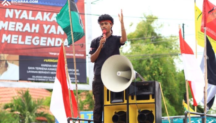 Solusi Palsu di Balik Tambang Ilegal Pohuwato