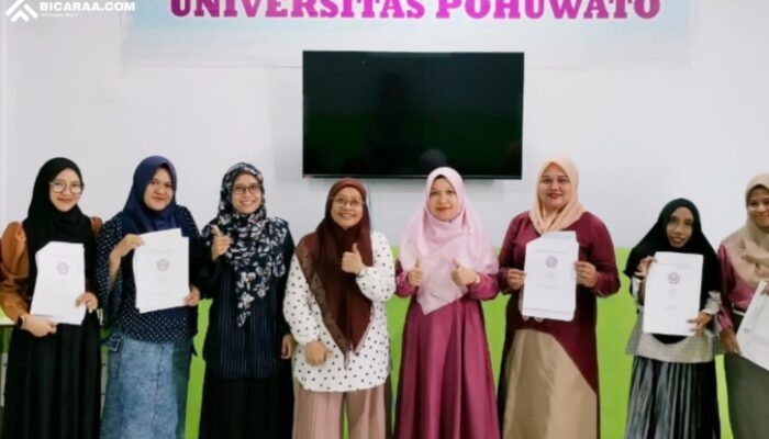 Delapan Dosen UNIPO Lolos Penelitian Kompetitif Perdana LEMLIT