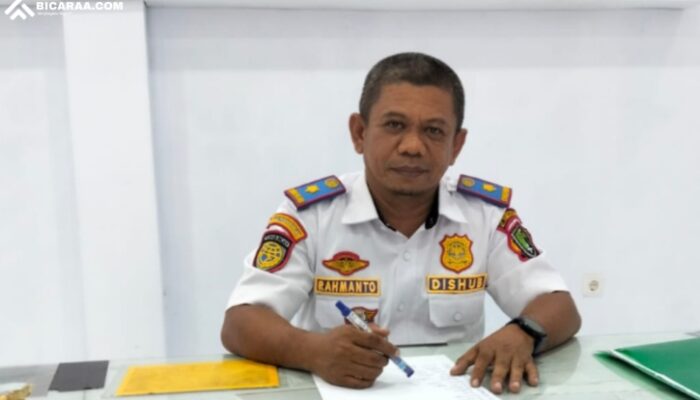 Parkir Liar Depan Mall Gorontalo Akan Dihentikan Sesuai Perwako No 22