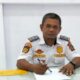 Parkir Liar Depan Mall Gorontalo Akan Dihentikan Sesuai Perwako no 22