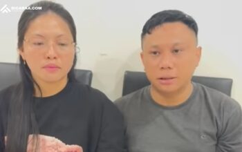 Wahyu Moridu Akui Kesalahan dan Minta Maaf Atas Video Viral