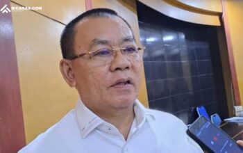 DPRD Gorontalo Jadwalkan Pemeriksaan Wahyudin Moridu Senin Depan