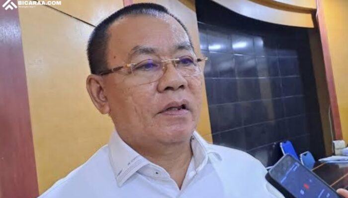 DPRD Gorontalo Jadwalkan Pemeriksaan Wahyudin Moridu Senin Depan