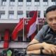 Profil dan Harta Wahyudin Moridu Usai Dipecat dari PDIP