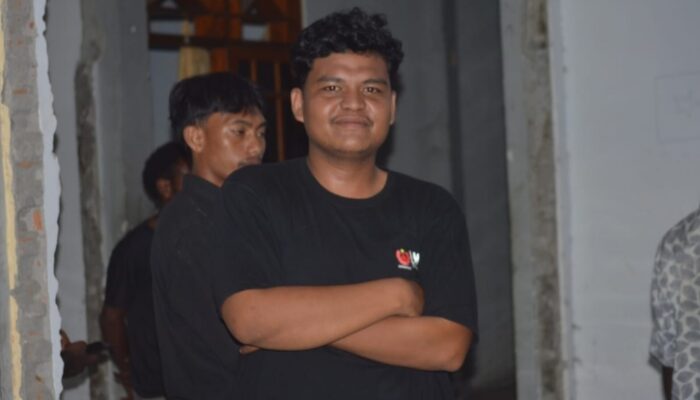 Aktivis LMID Sebut Wahyudin Moridu Tidak Layak Jadi Legislator