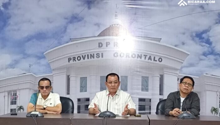 Ucapan “Perselingkuhan Biasa” Tuai Kritik, BK DPRD Gorontalo Luruskan